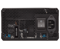 CORSAIR HX Series 1000W 80 Plus Platinum 135MM - 389384 - zdjęcie 3